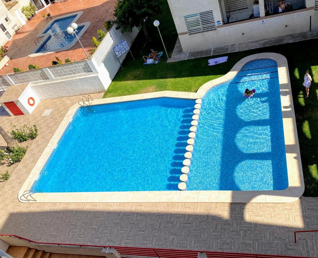 Santa Bárbara by Albir Proper Properties El Albir Exterior foto
