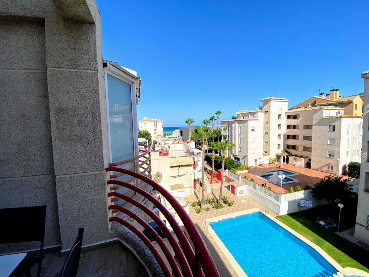 Santa Bárbara by Albir Proper Properties El Albir Exterior foto